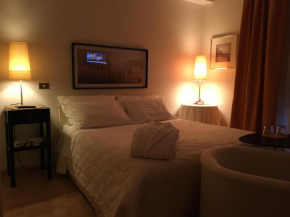 Hotels in Accadia